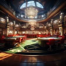 Demo Permainan Game